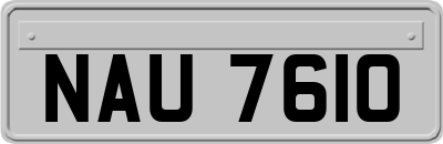 NAU7610