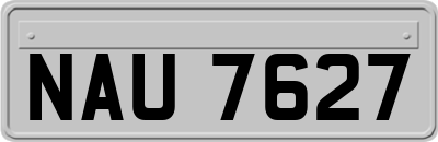 NAU7627