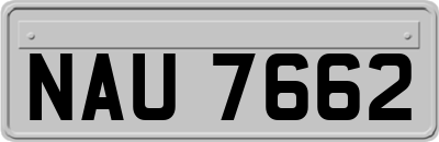 NAU7662