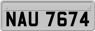 NAU7674