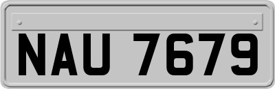 NAU7679