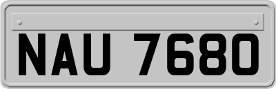 NAU7680