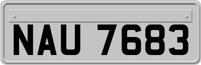 NAU7683