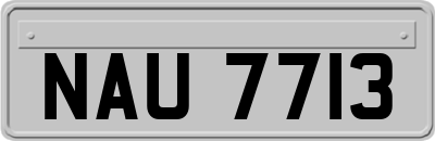 NAU7713