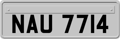 NAU7714