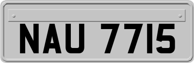 NAU7715