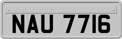 NAU7716