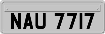 NAU7717