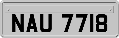 NAU7718