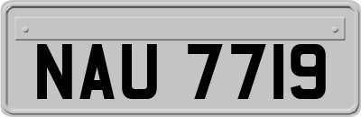 NAU7719