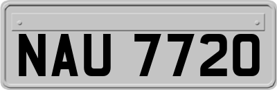 NAU7720