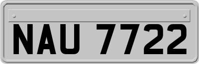 NAU7722