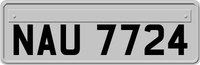 NAU7724