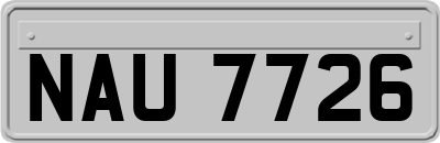 NAU7726