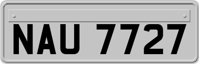 NAU7727