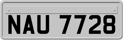 NAU7728