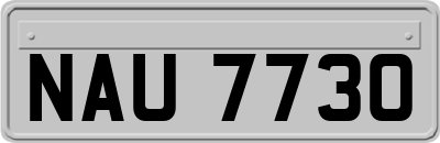 NAU7730