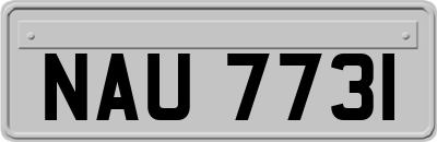 NAU7731