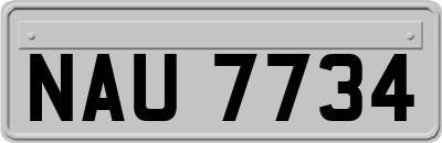 NAU7734