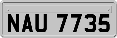 NAU7735