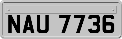 NAU7736