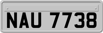 NAU7738