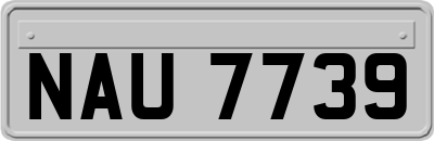 NAU7739