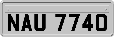 NAU7740