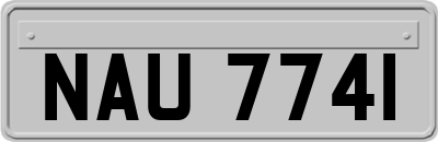 NAU7741