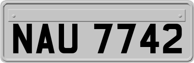 NAU7742