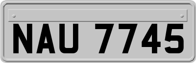 NAU7745