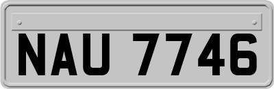 NAU7746