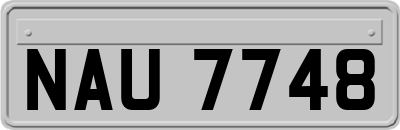 NAU7748