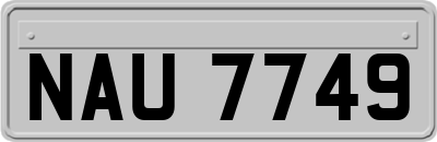 NAU7749