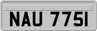 NAU7751