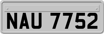 NAU7752