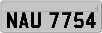 NAU7754