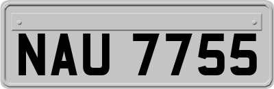 NAU7755