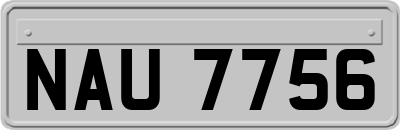 NAU7756