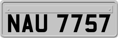 NAU7757