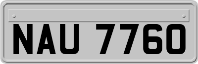 NAU7760