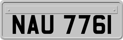 NAU7761