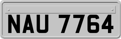 NAU7764