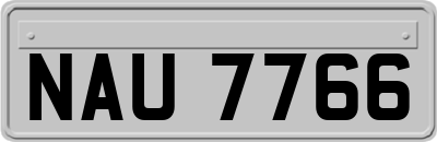 NAU7766