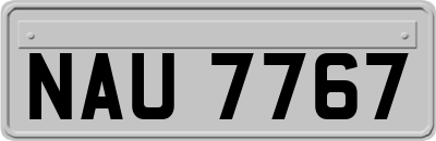 NAU7767