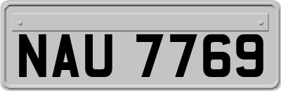 NAU7769