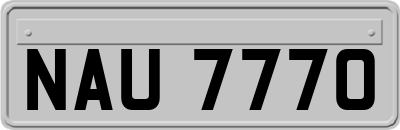 NAU7770