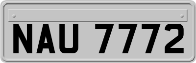 NAU7772