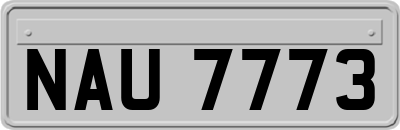 NAU7773