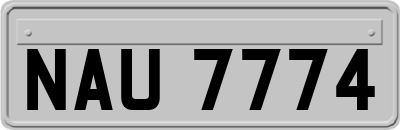 NAU7774